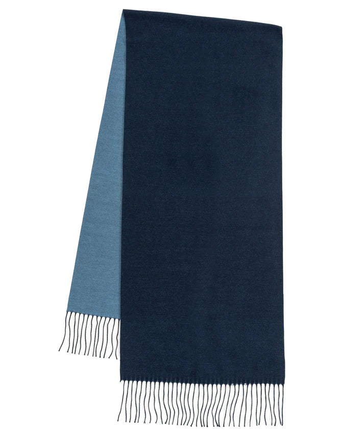 Echo Double Face Scarf