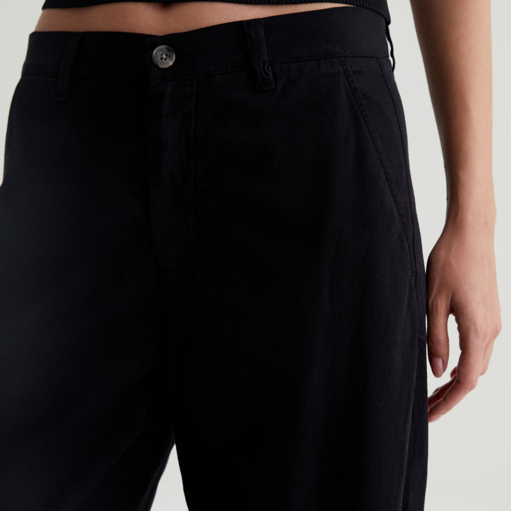 AG Women's Caden Wide Leg