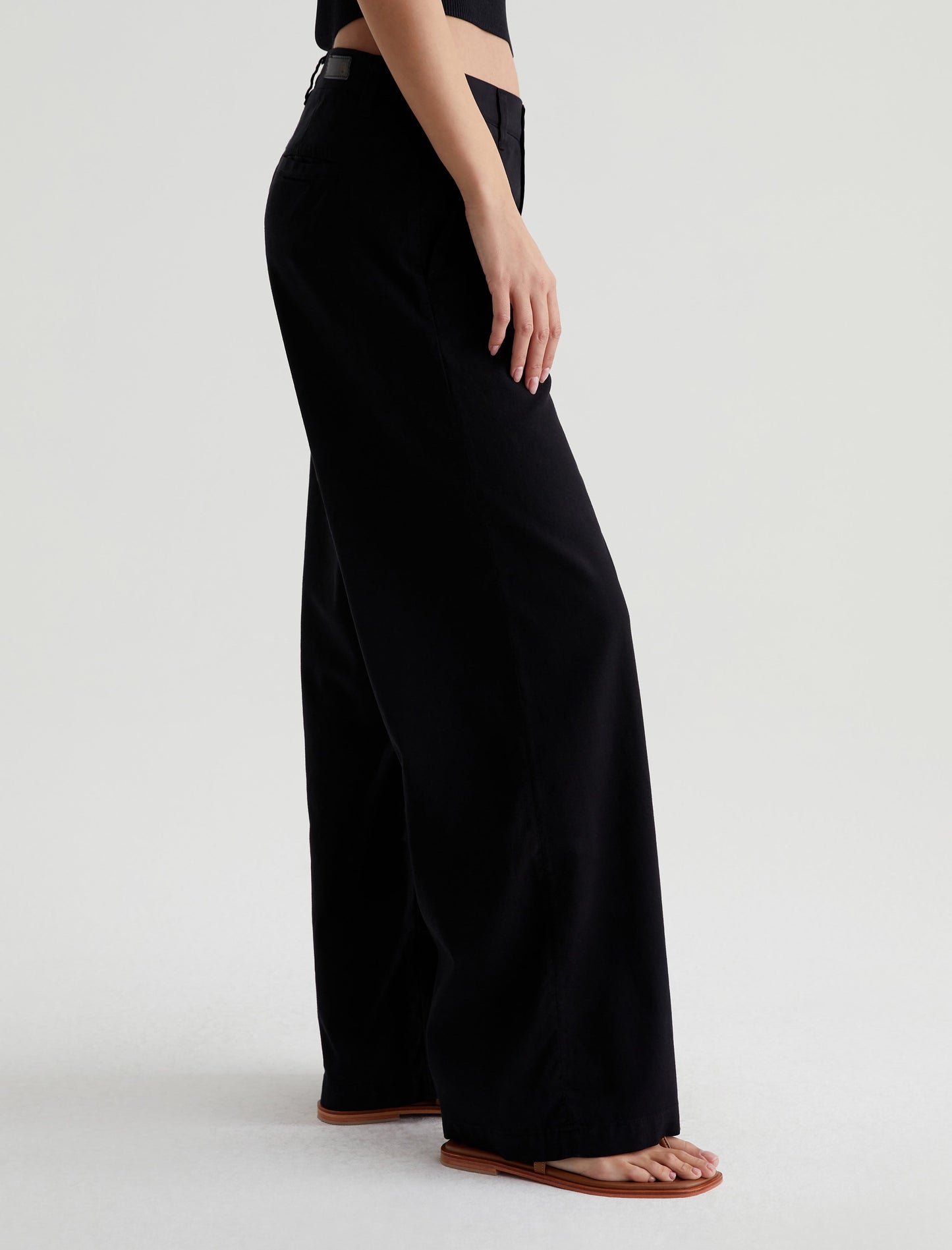 AG Women's Caden Wide Leg