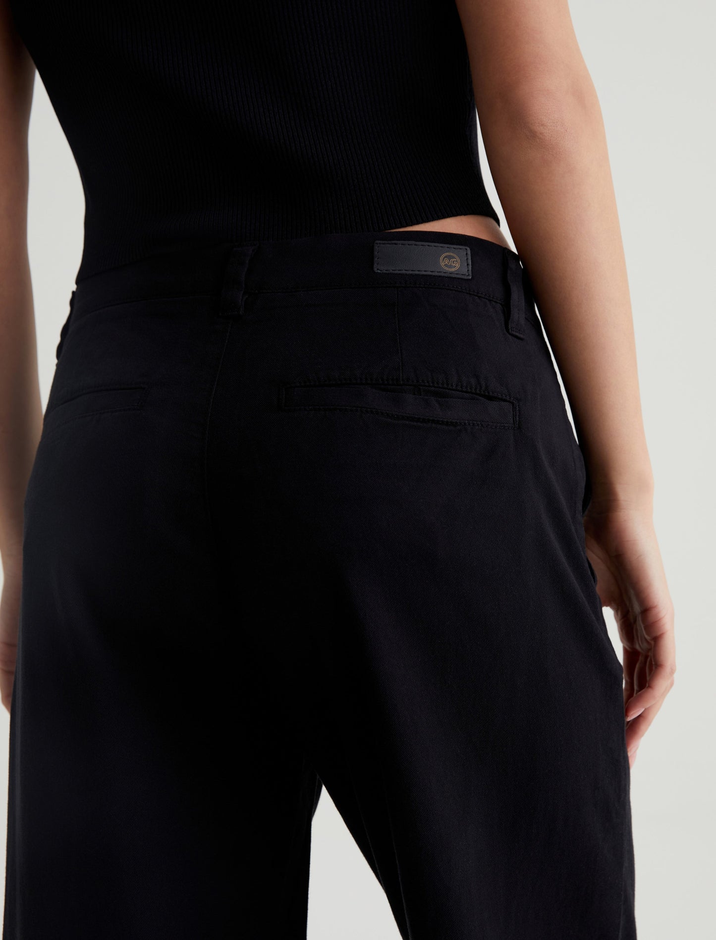 AG Women's Caden Wide Leg