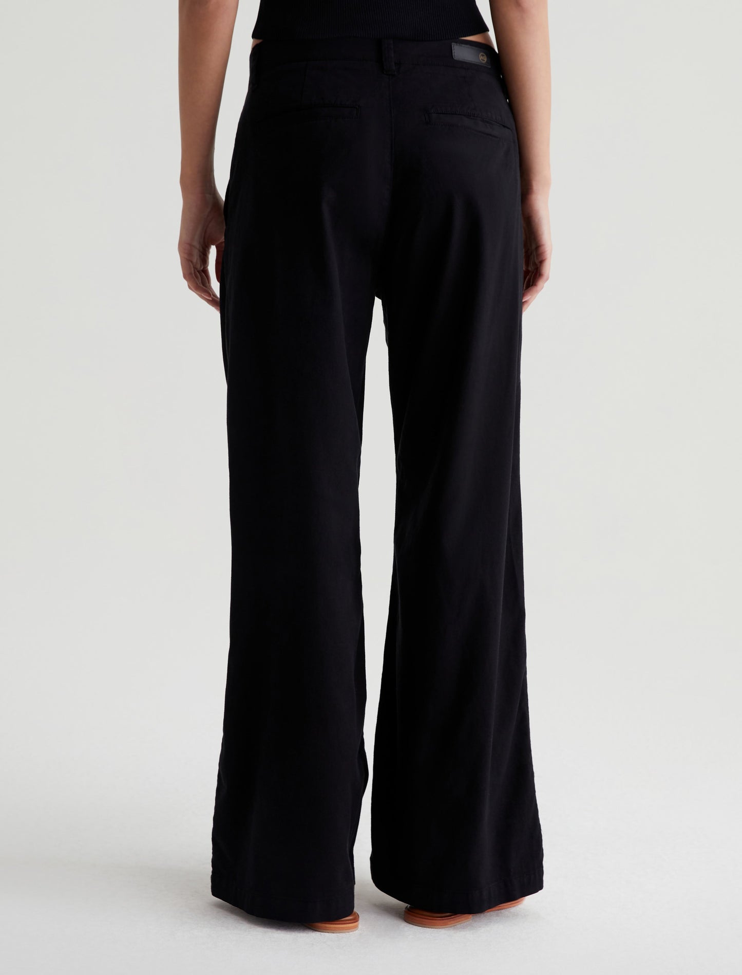 AG Women's Caden Wide Leg
