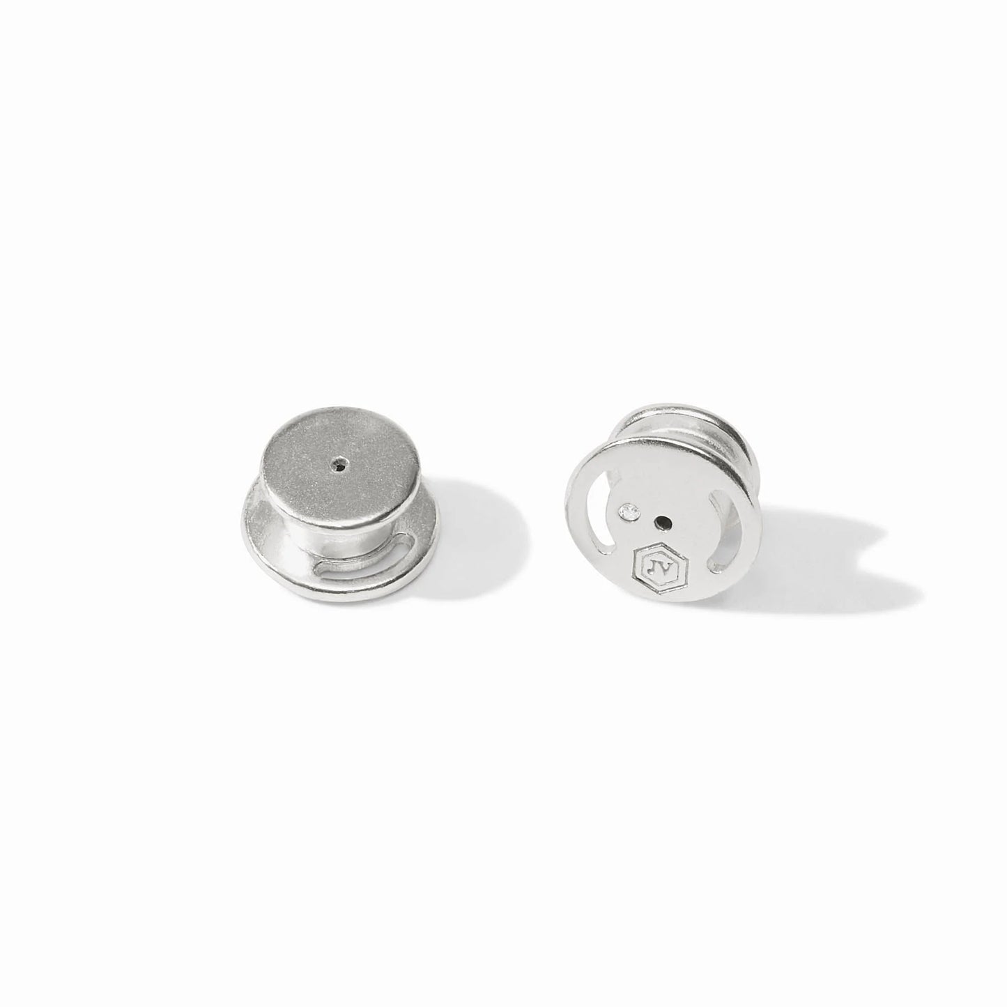 Julie Vos Cannes Doorknocker Earring