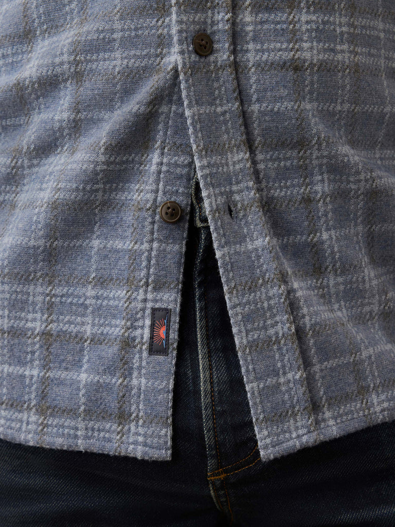 Faherty Legend™ Sweater Shirt