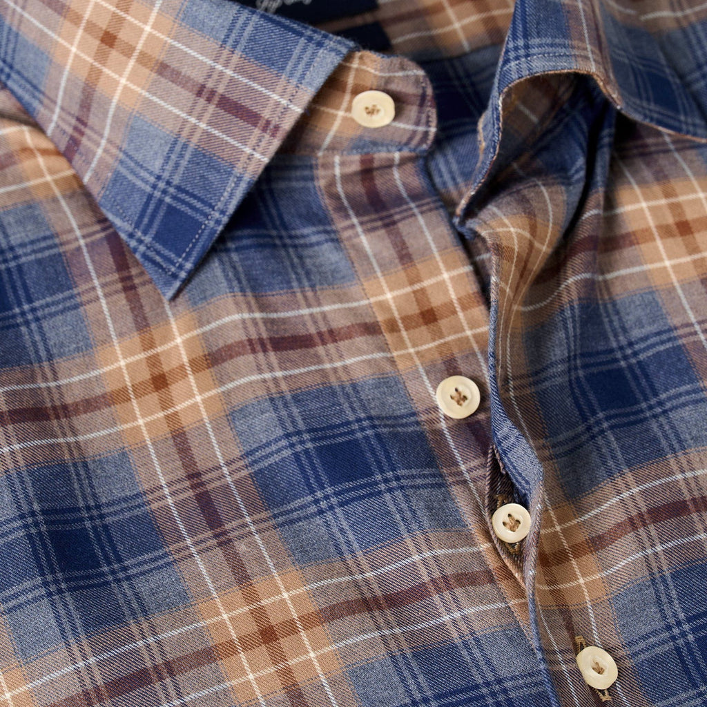 Johnnie-O Top Shelf Button Down Shirt Angelos