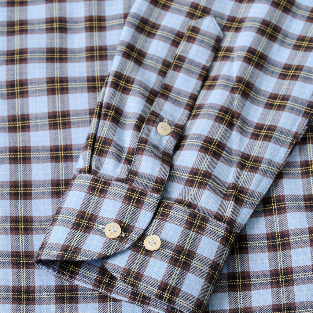Johnnie-O Top Shelf Button Down Shirt MacKay