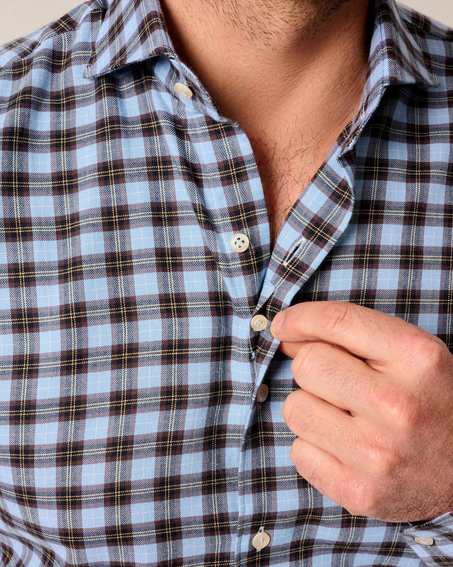 Johnnie-O Top Shelf Button Down Shirt MacKay