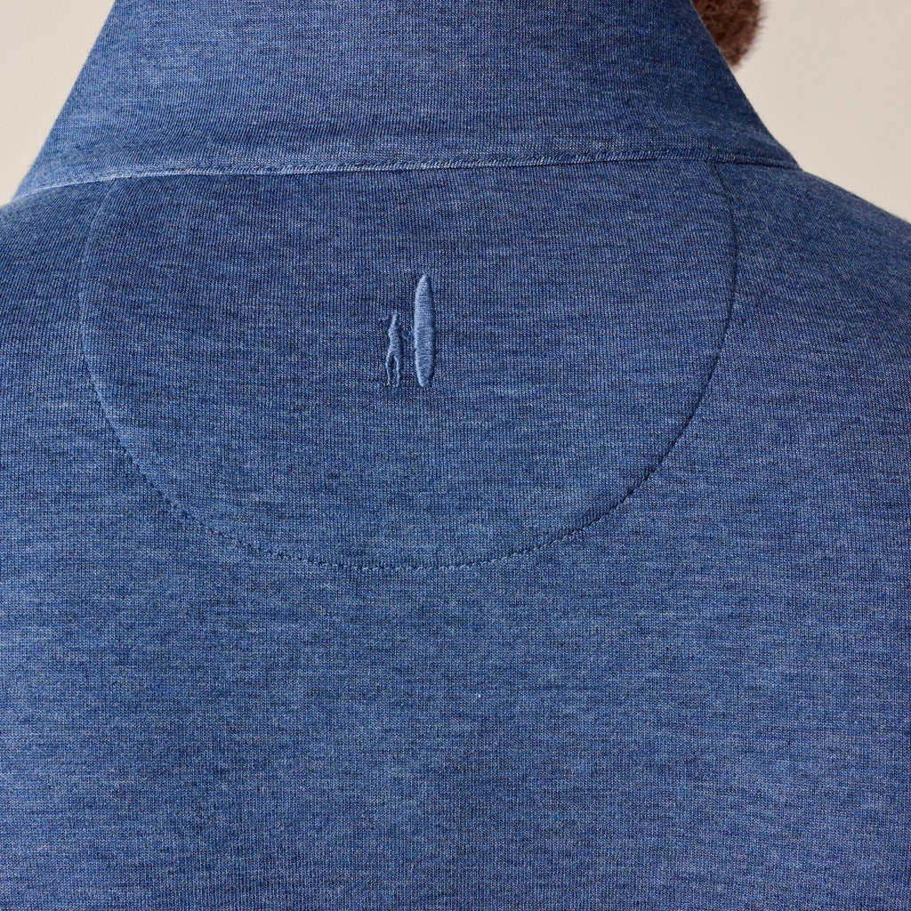 Johnnie-O Sully 1/4 Zip Pullover