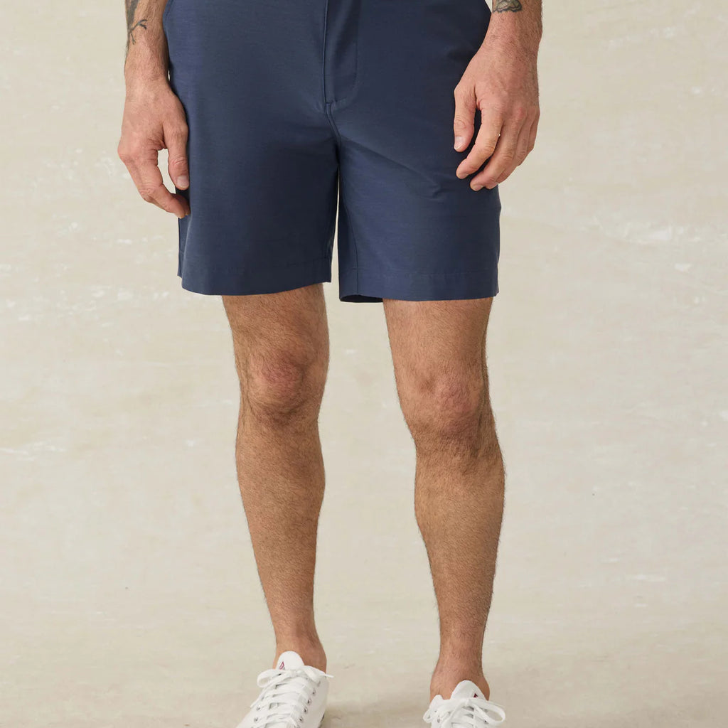 Faherty All Day™ Short 2.0 7"