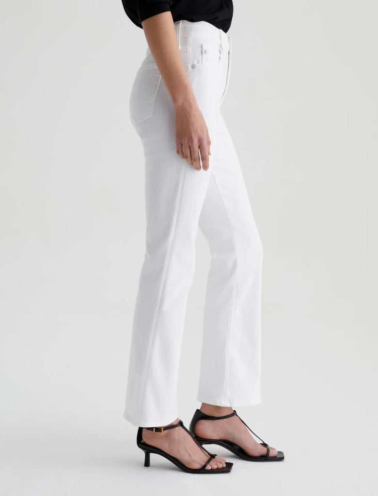 AG Farrah Boot Crop