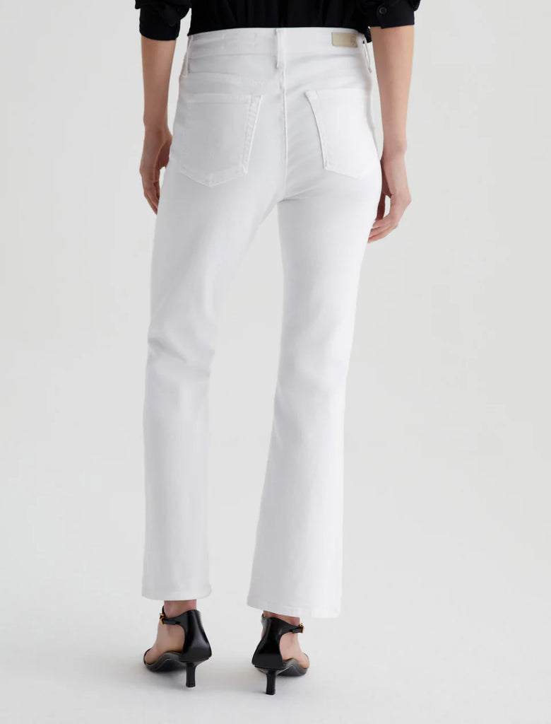 AG Farrah Boot Crop