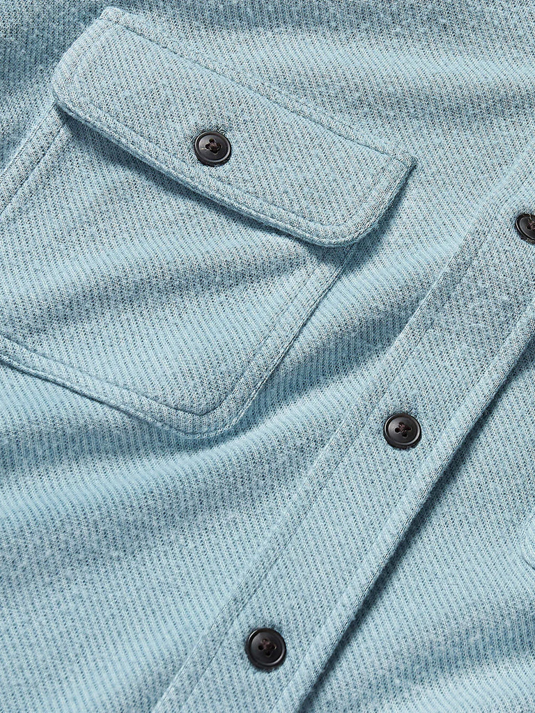 Faherty Legend™ Sweater Shirt