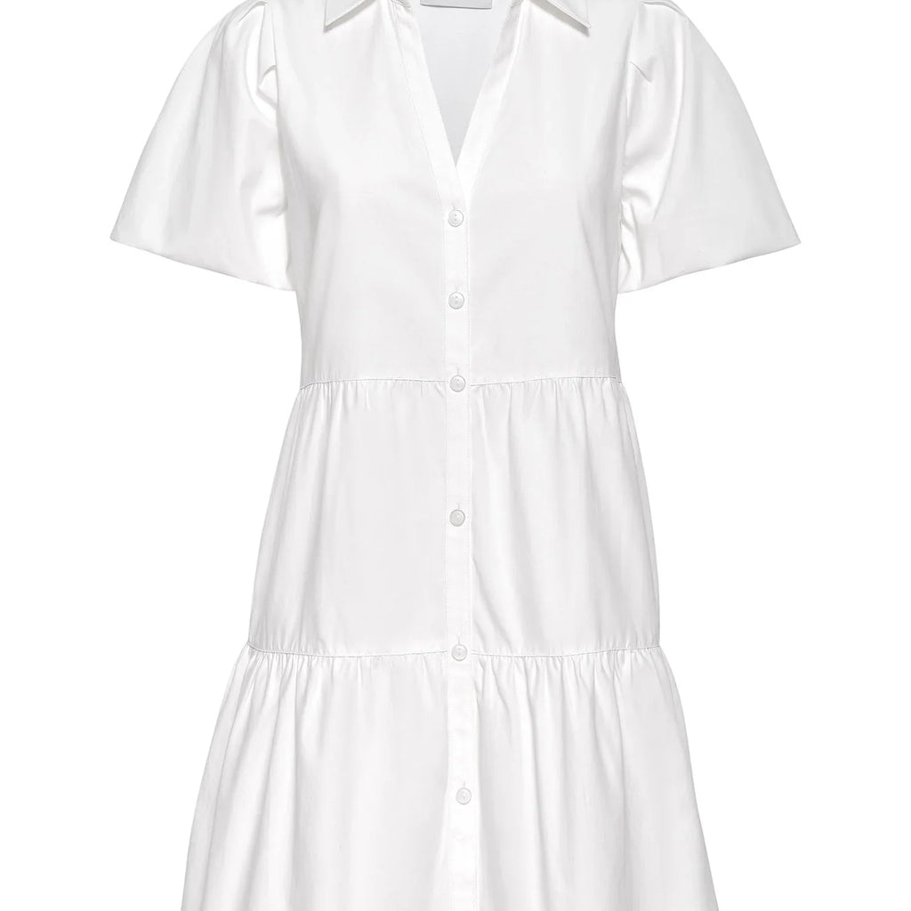 Brochu Walker The Havana Mini Dress