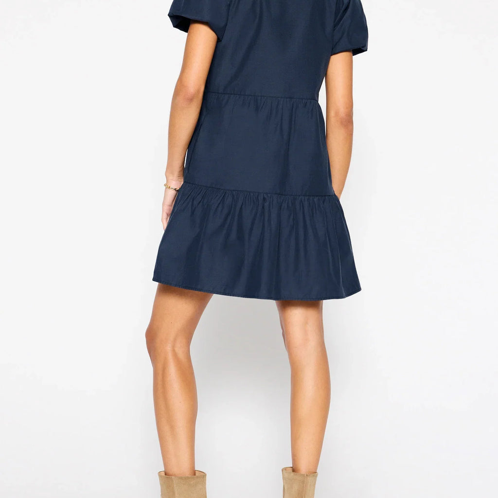 Brochu Walker The Havana Mini Dress