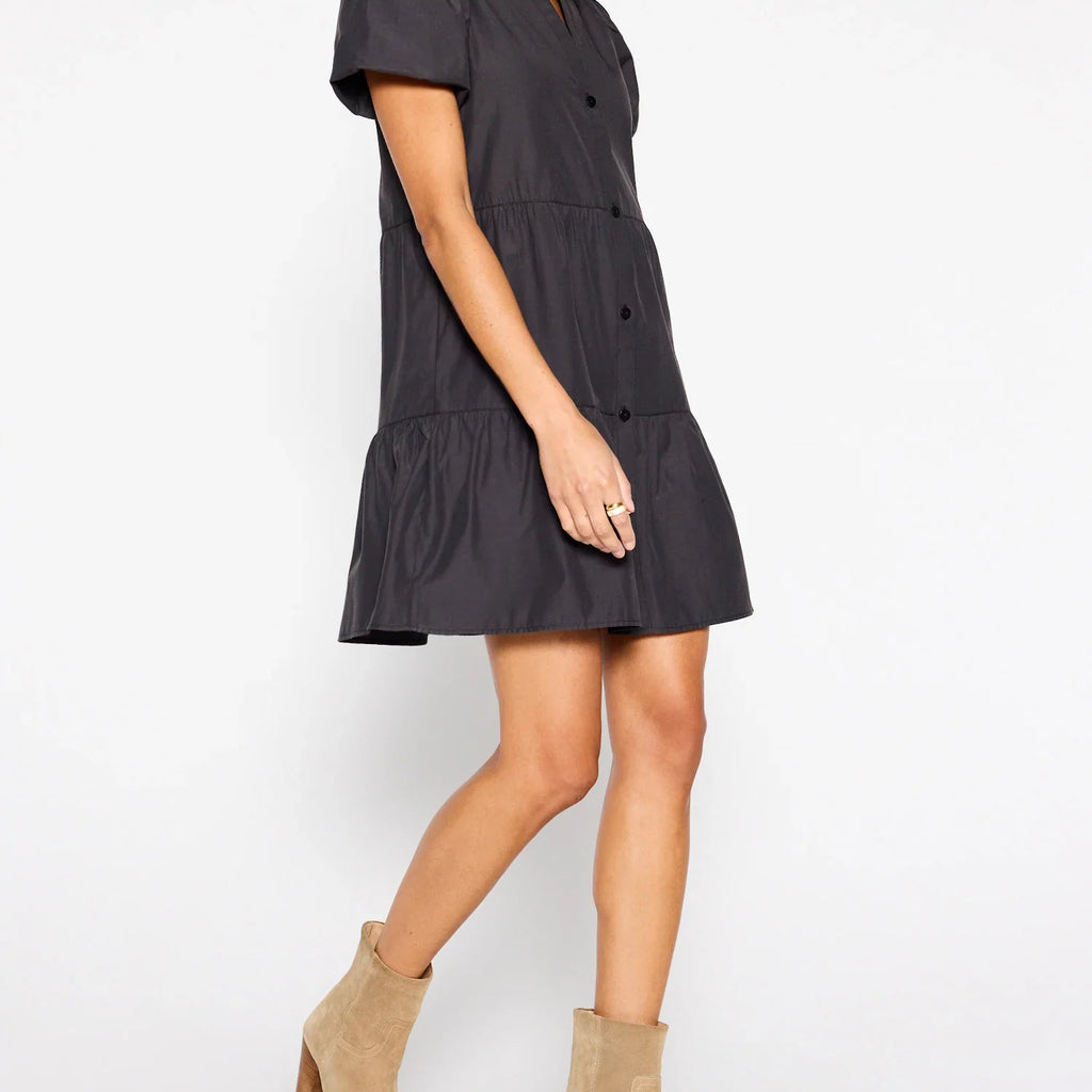 Brochu Walker The Havana Mini Dress
