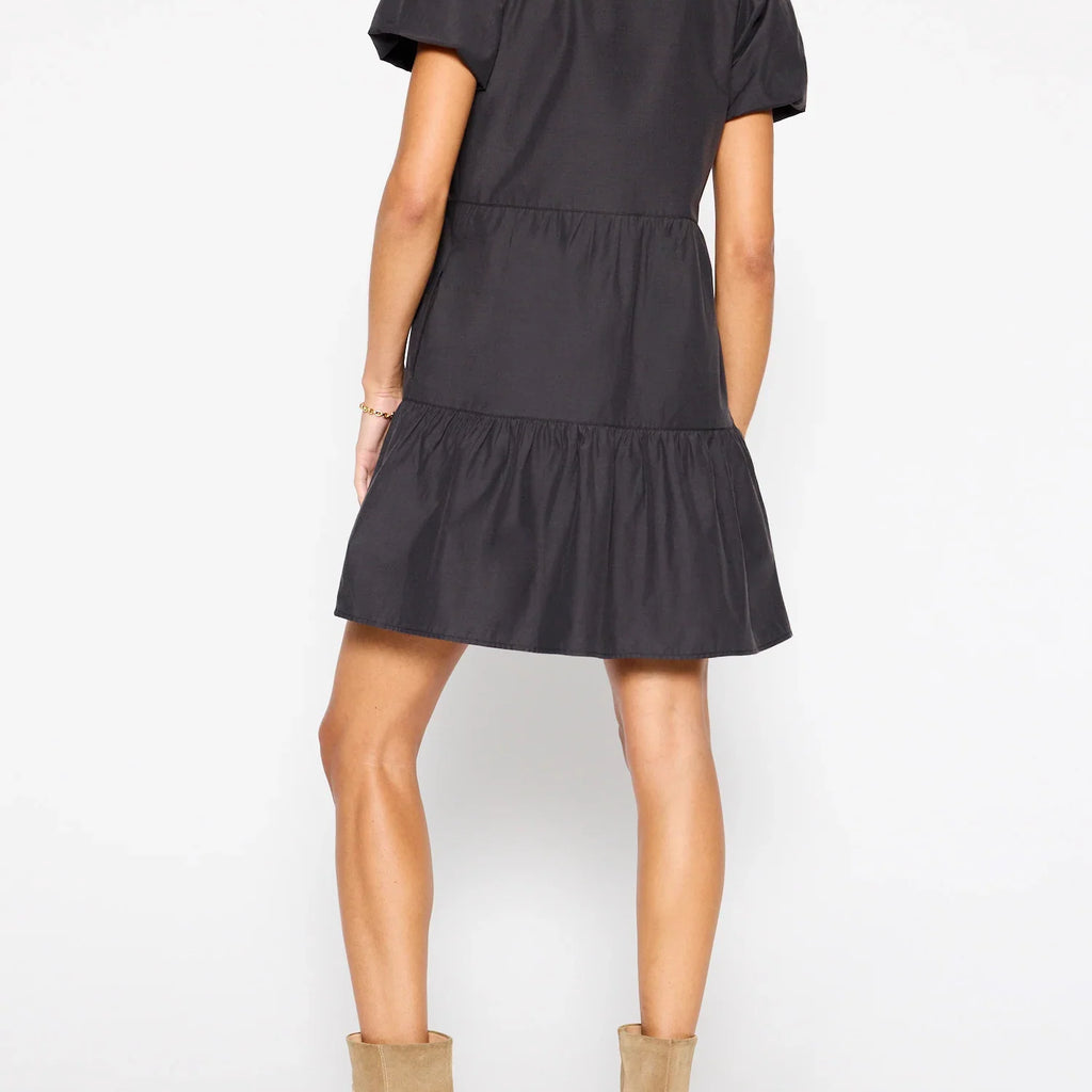 Brochu Walker The Havana Mini Dress