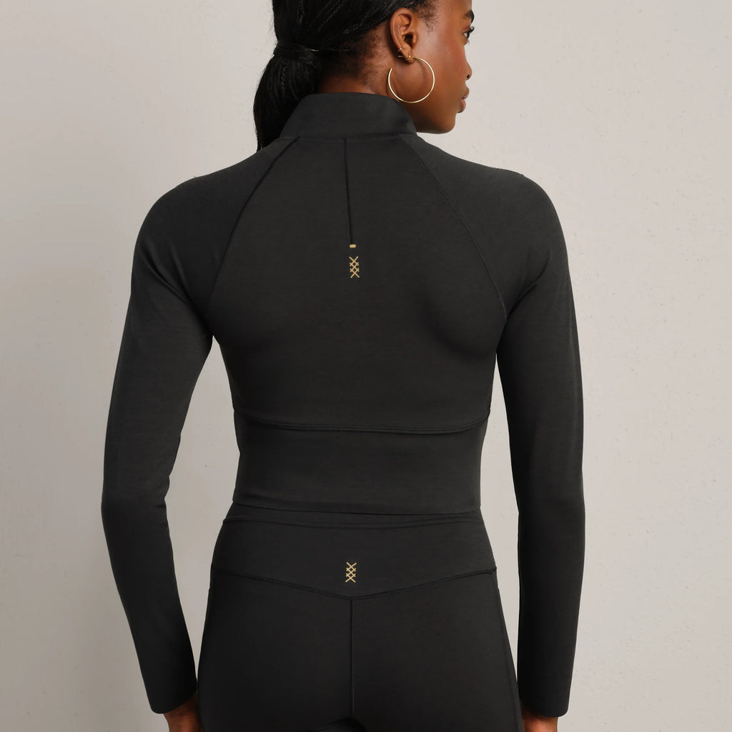 Rhone Heather Revive™ 1/4 Zip