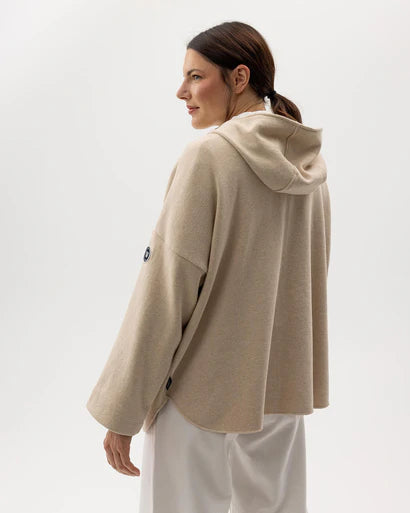 Holebrook Marit Cape Windproof