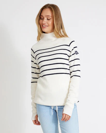 Holebrook Martina Windproof Sweater