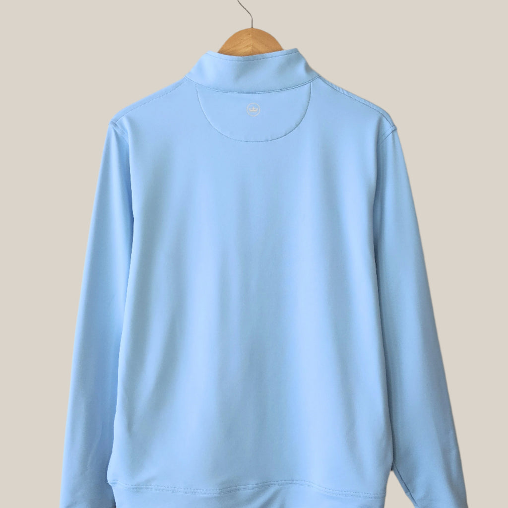 Peter Millar Cape Cod Performance Quarter Zip