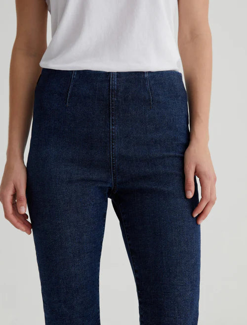 AG Farrah Boot Crop 360°