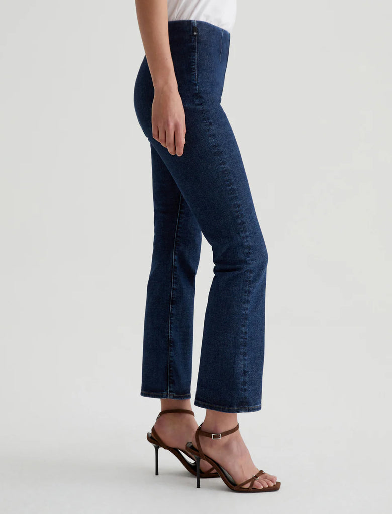 AG Farrah Boot Crop 360°