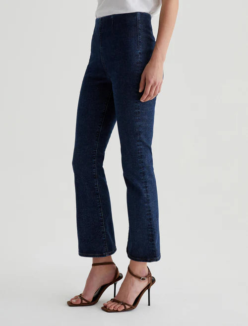 AG Farrah Boot Crop 360°