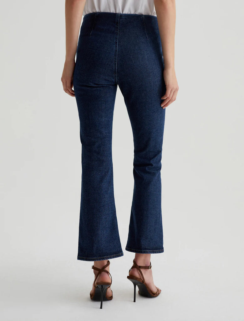 AG Farrah Boot Crop 360°