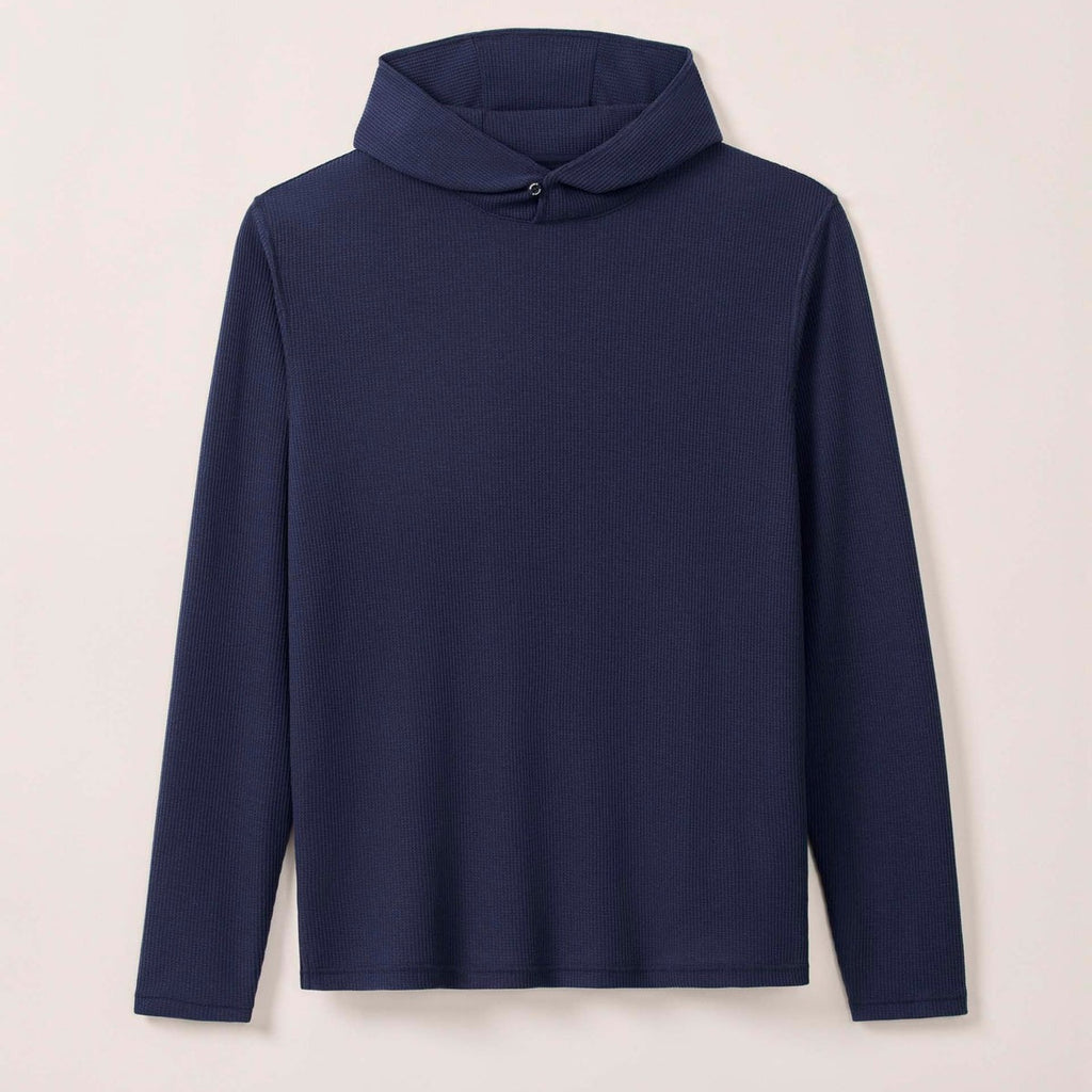 Johnnie-O Brinson Drirelease® Waffle Hoodie
