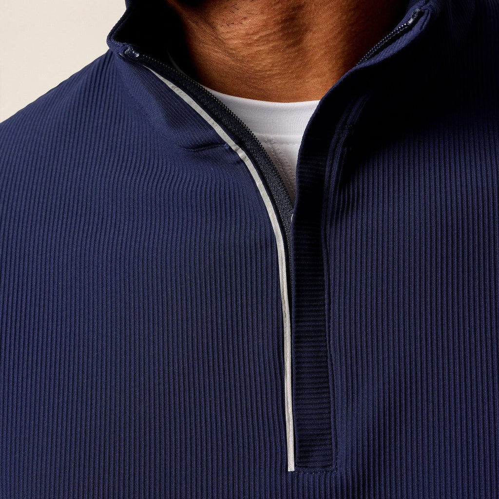 Johnnie-O Hoppin Performance 1/4-Zip