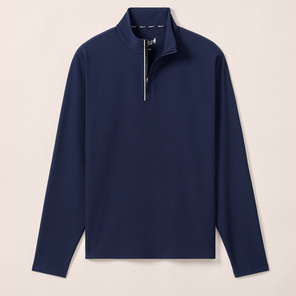 Johnnie-O Hoppin Performance 1/4-Zip