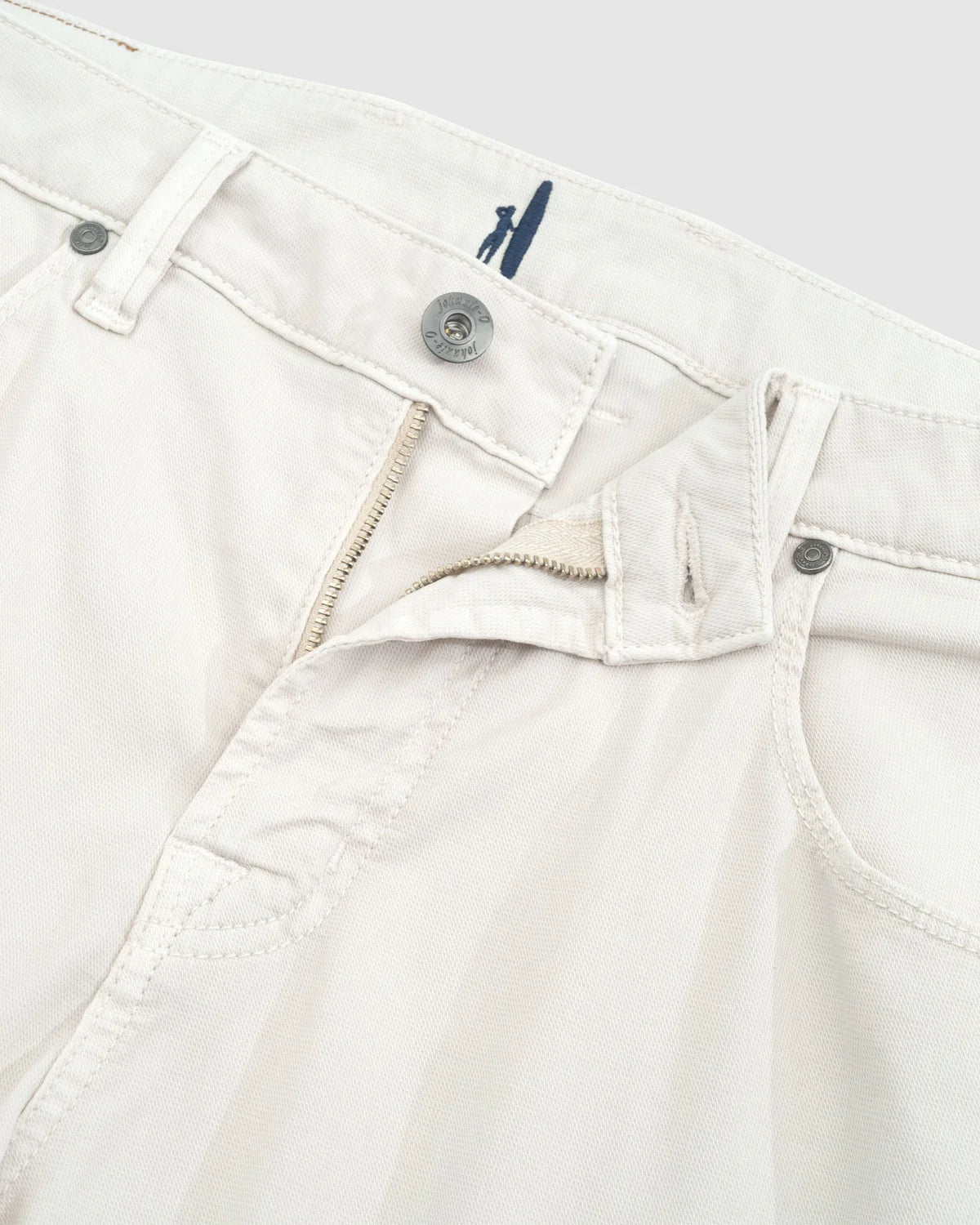 Johnnie-O Atlas Lightweight Stretch 5-Pocket Jean
