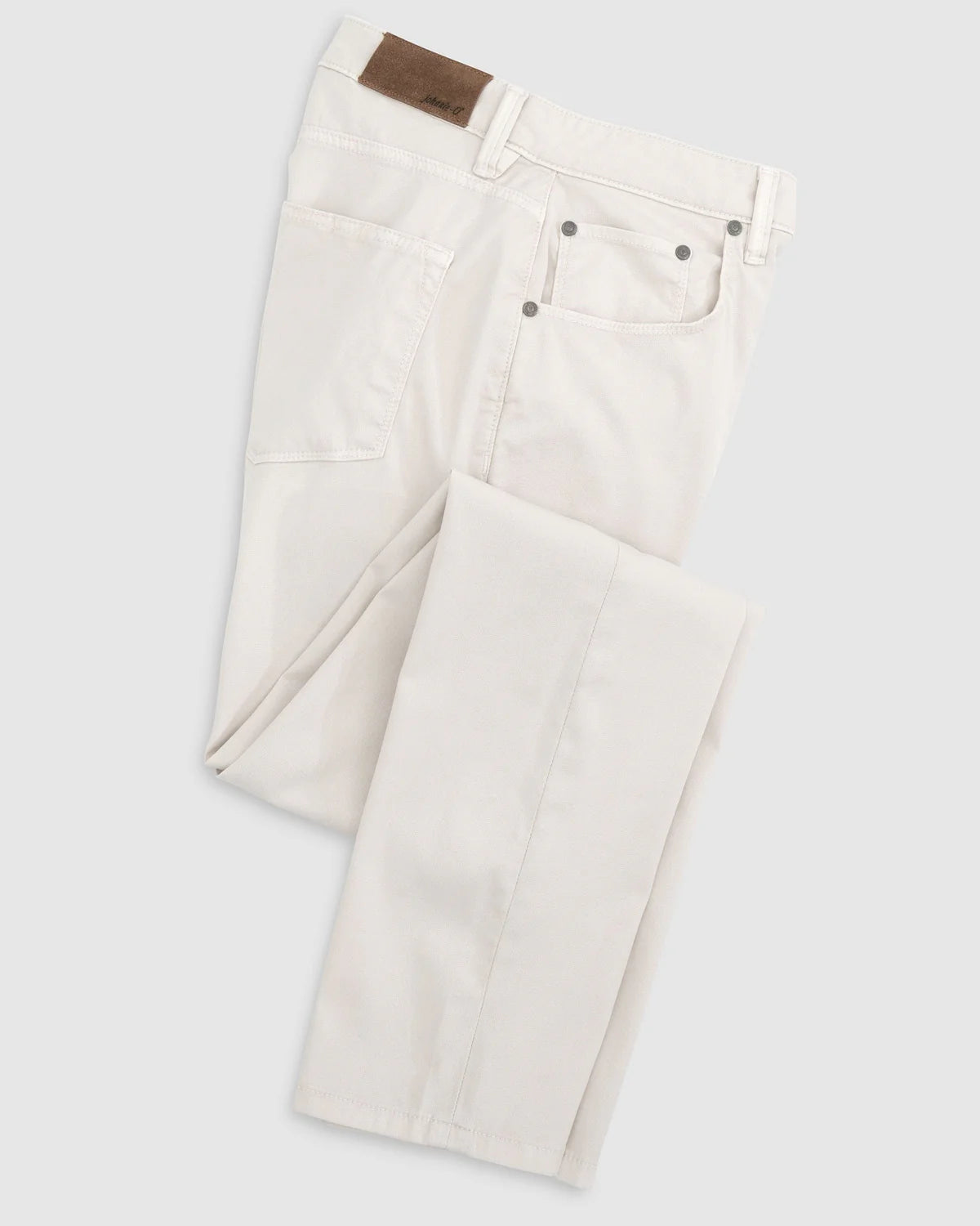 Johnnie-O Atlas Lightweight Stretch 5-Pocket Jean