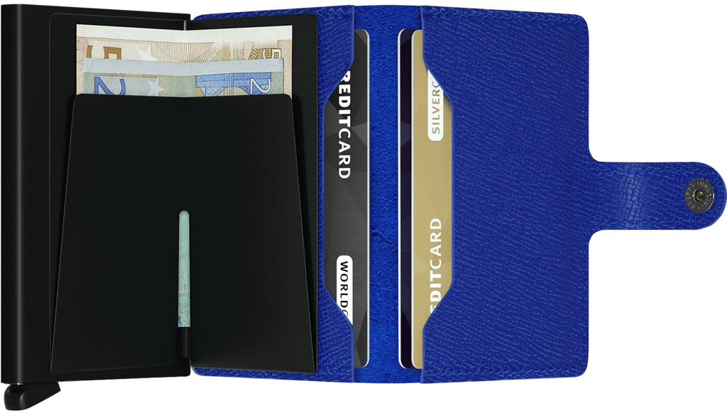 Secrid Miniwallet