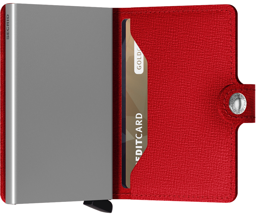 Secrid Miniwallet