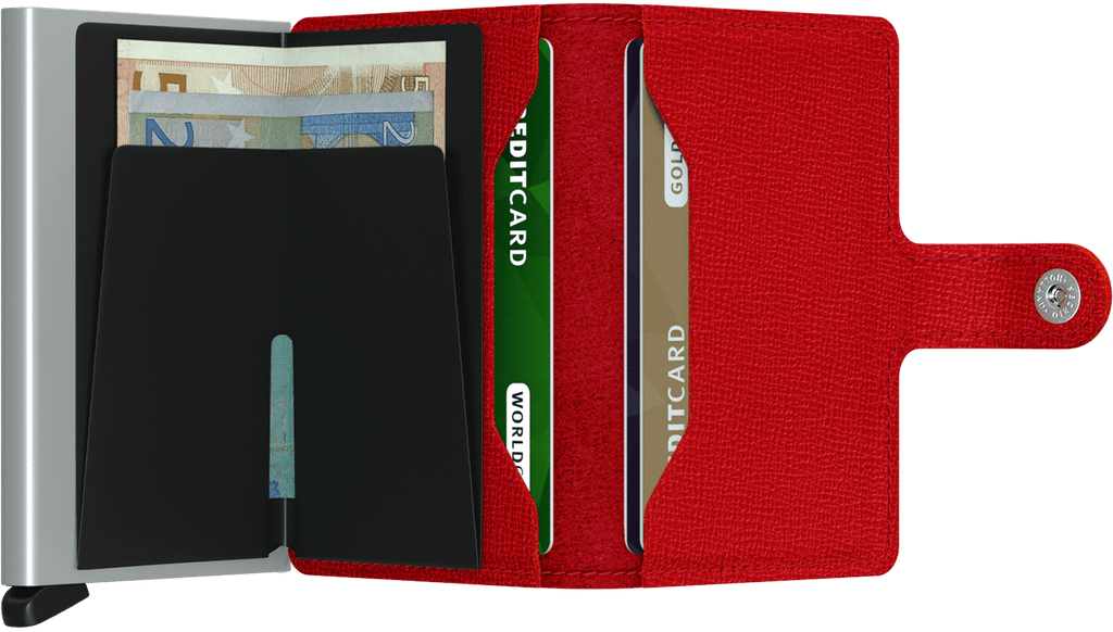 Secrid Miniwallet