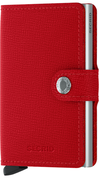 Secrid Miniwallet
