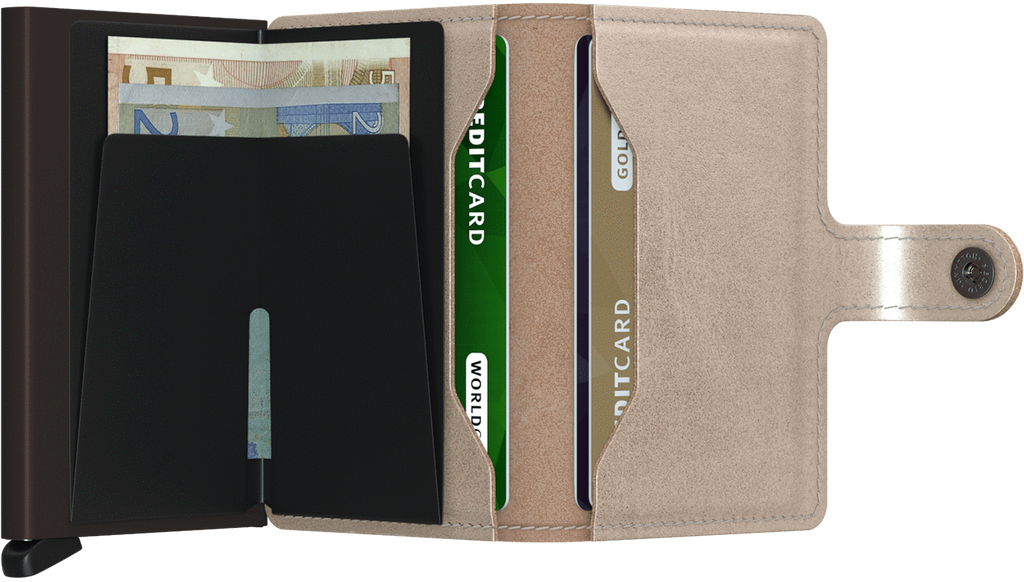 Secrid Miniwallet