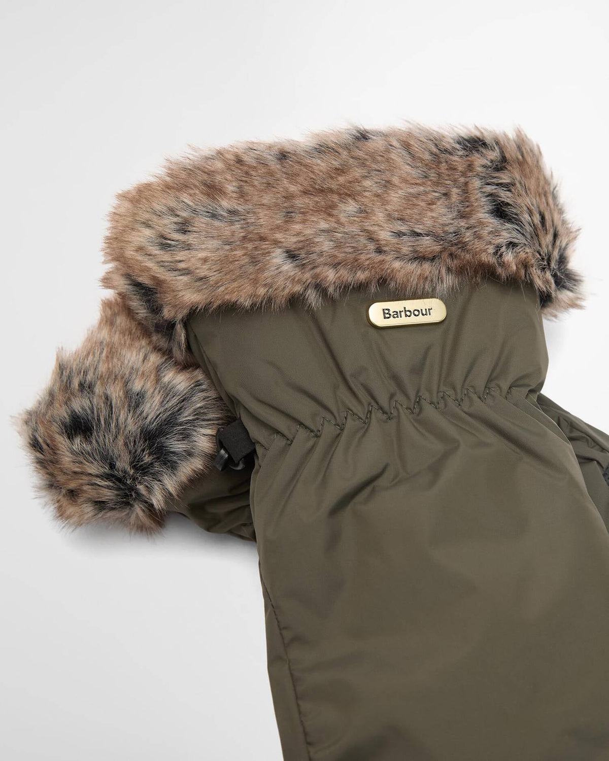 Barbour Primrose Waterproof Mittens