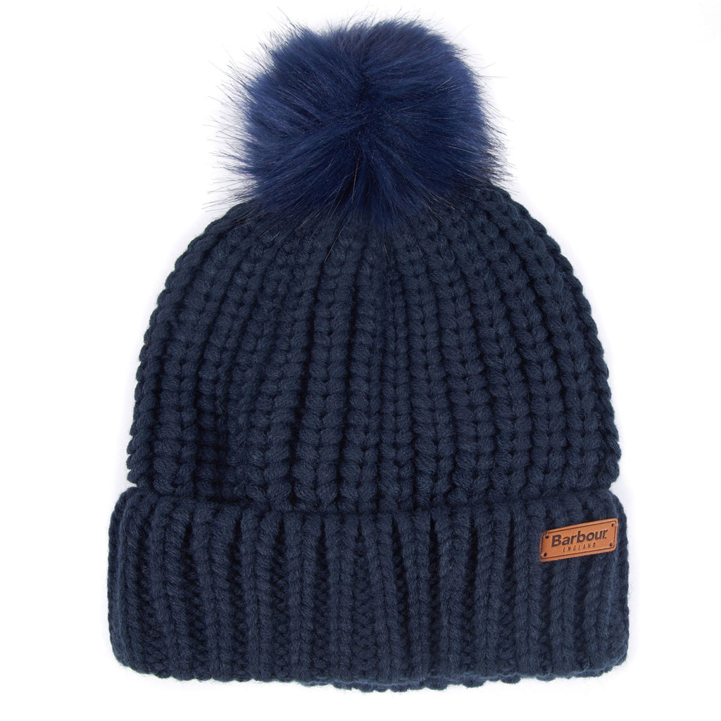 Barbour Saltburn Beanie