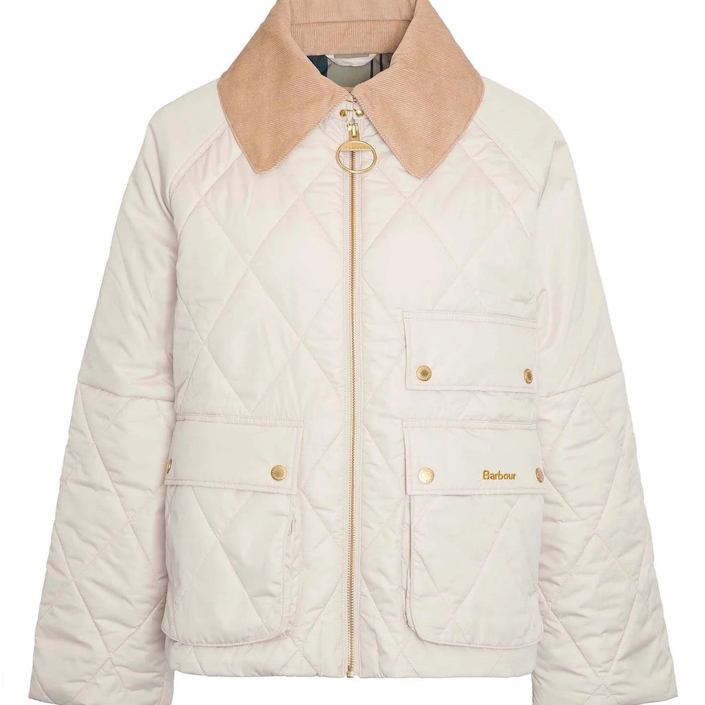 Barbour Milby Quilted Jacket