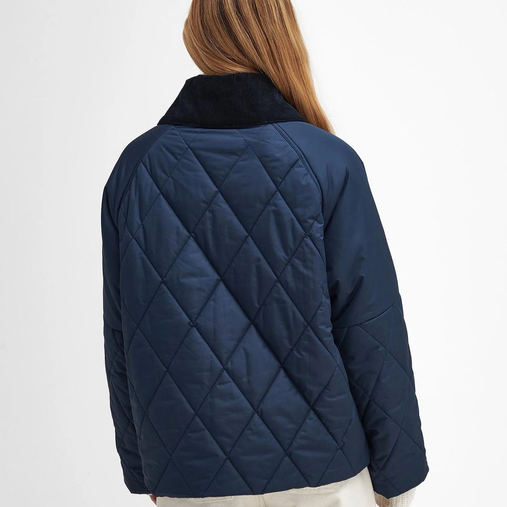 Barbour Milby Quilted Jacket