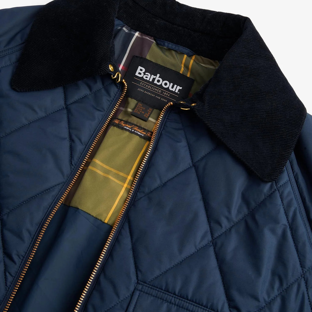Barbour Milby Quilted Jacket