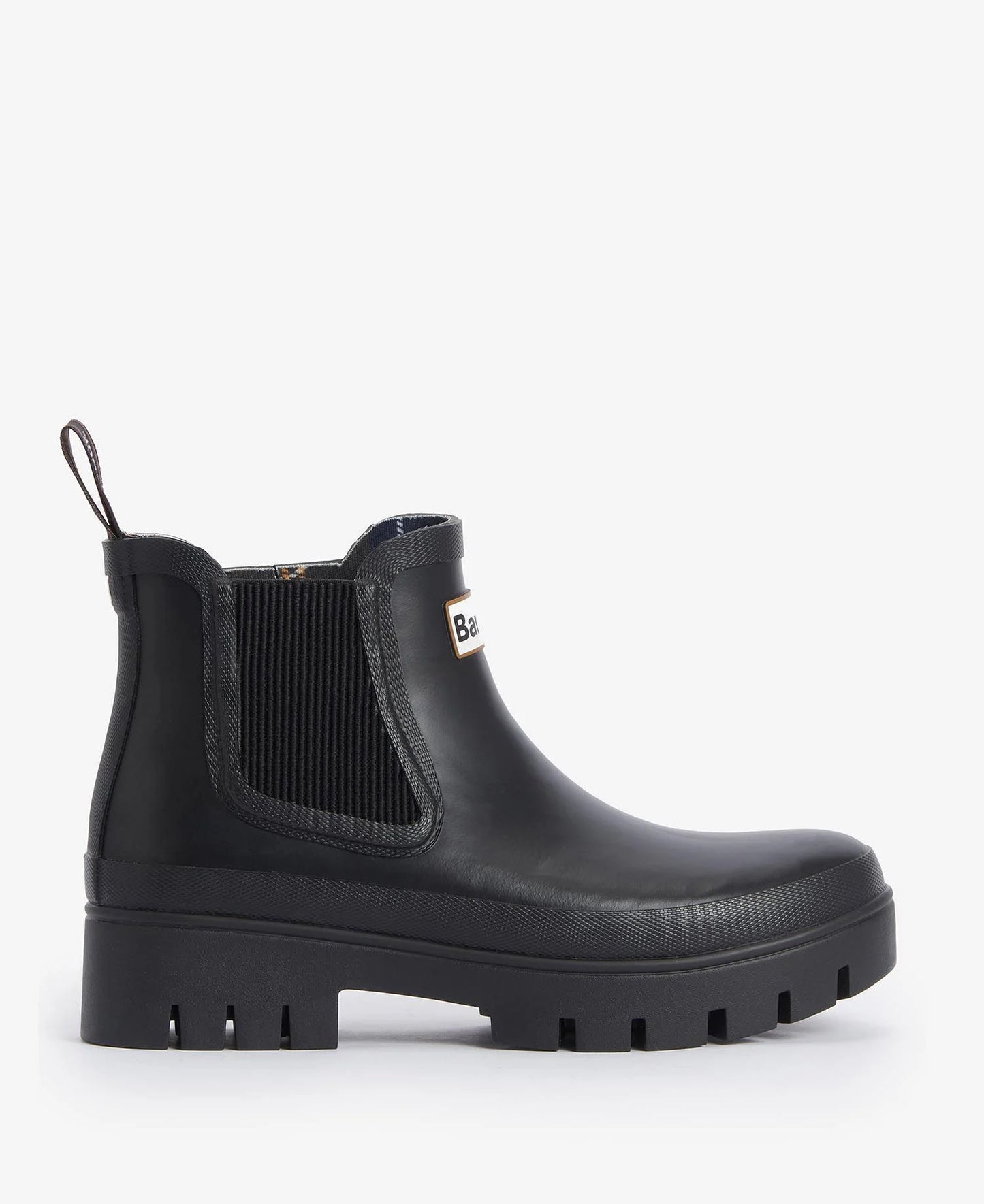 Barbour Halton Ankle Wellingtons