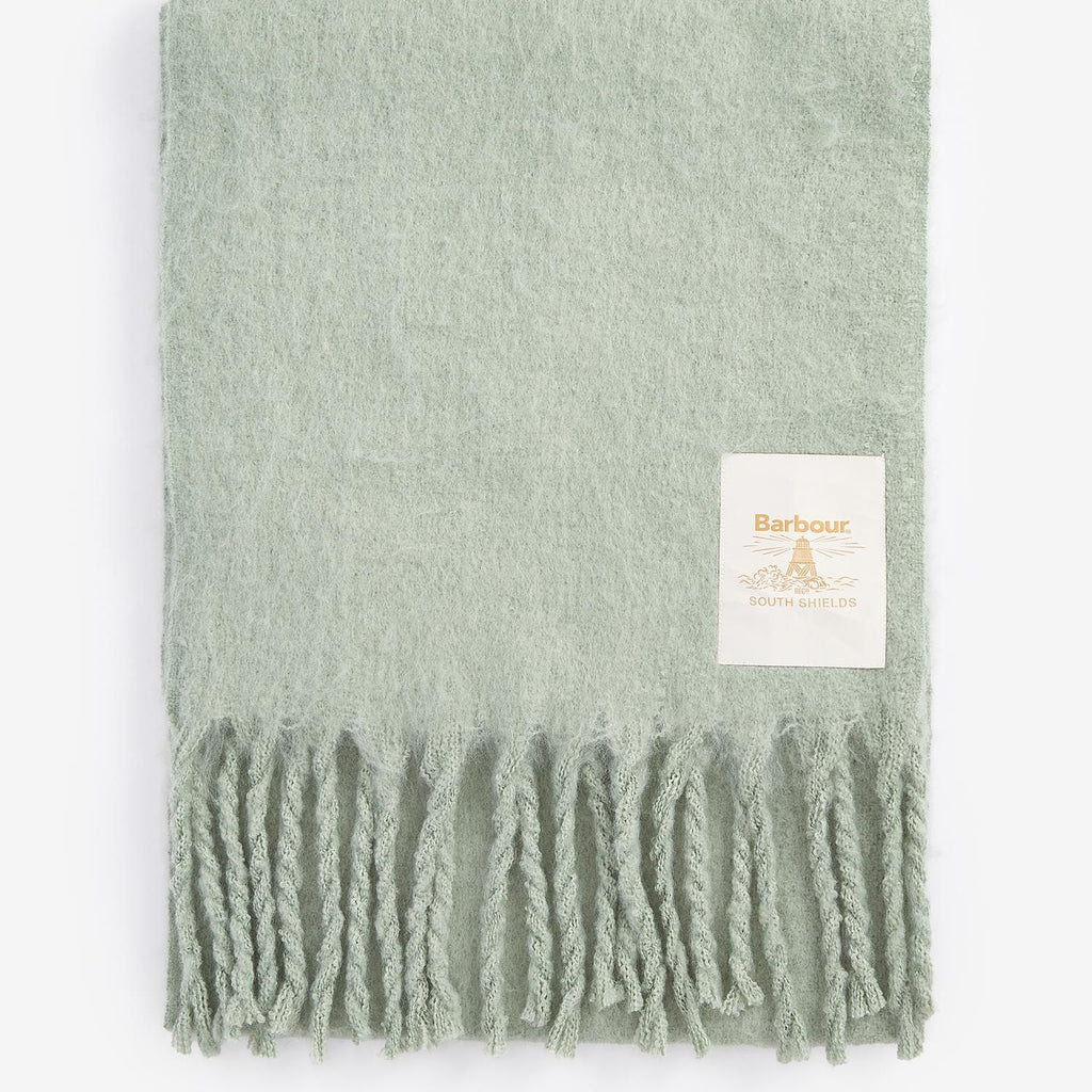 Barbour Ellison Scarf