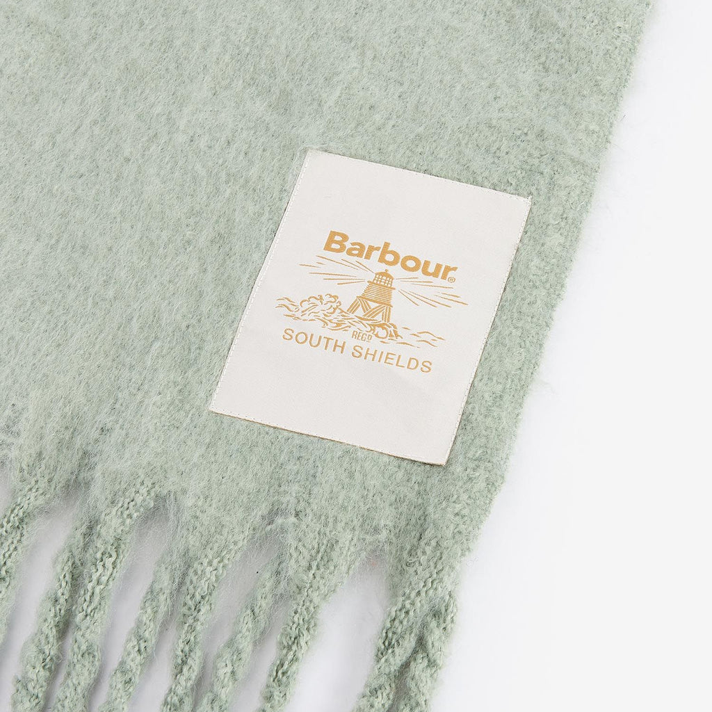 Barbour Ellison Scarf