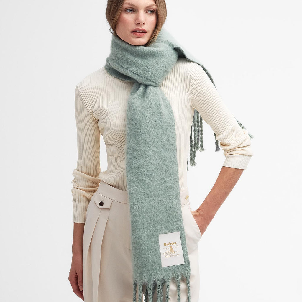 Barbour Ellison Scarf