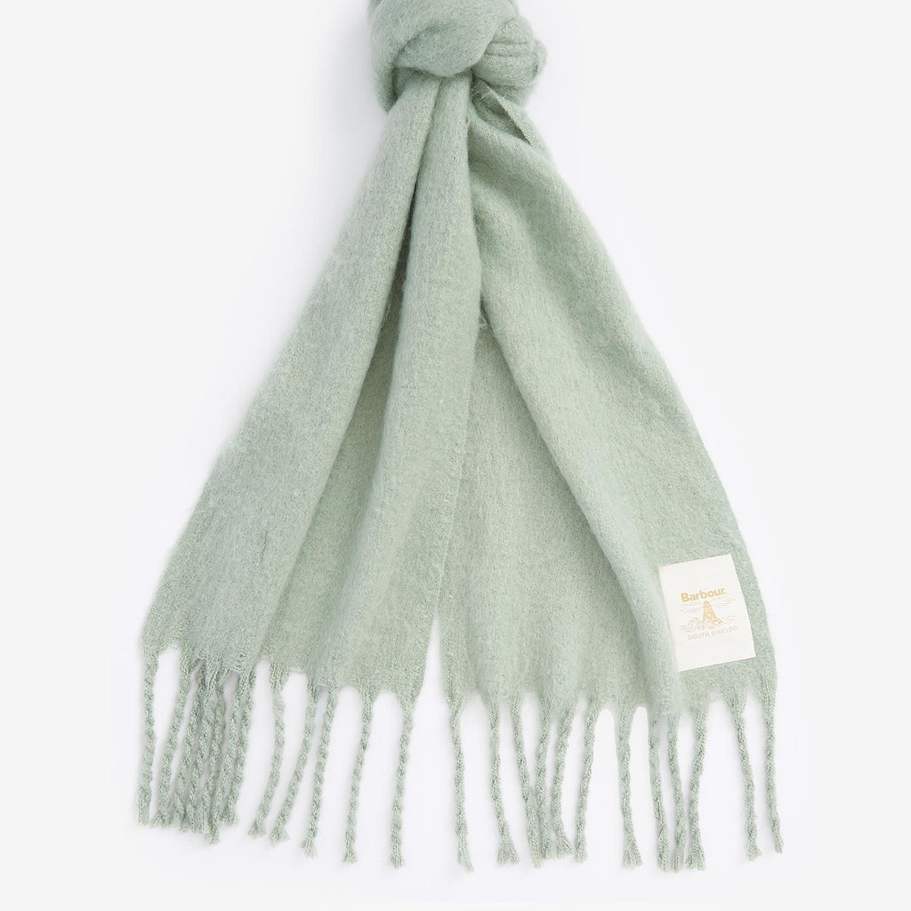 Barbour Ellison Scarf