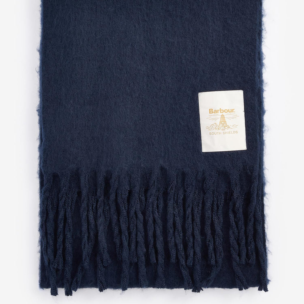Barbour Ellison Scarf