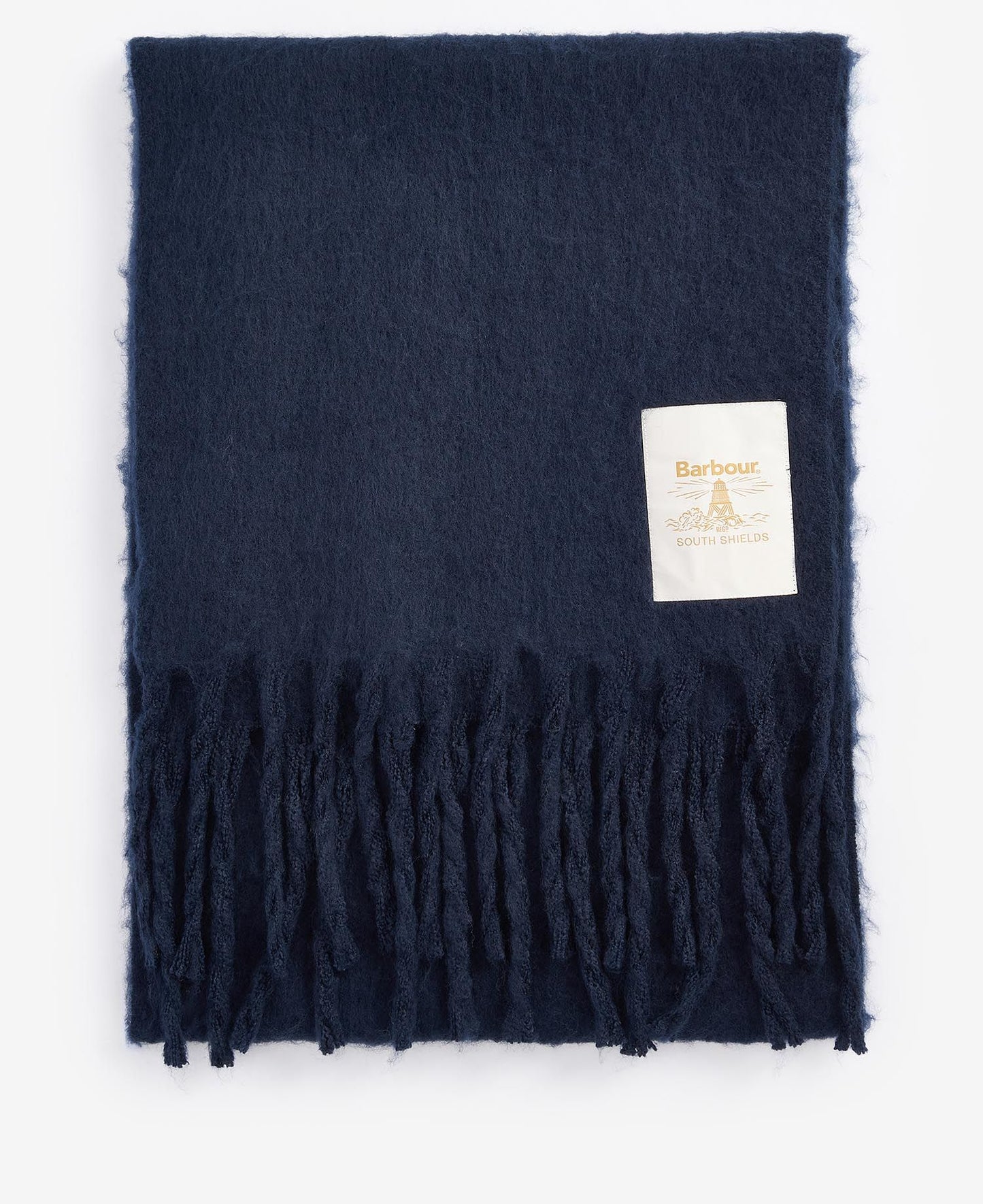 Barbour Ellison Scarf