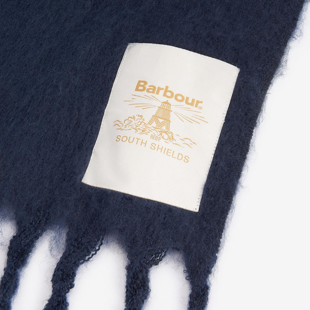 Barbour Ellison Scarf